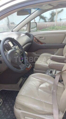 Lexus RX 300 2000, 140,000 km - 3.0 l - Sumqayıt