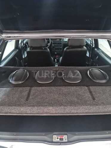 LADA (VAZ) 2114 2012, 118,000 km - 1.6 l - Bakı