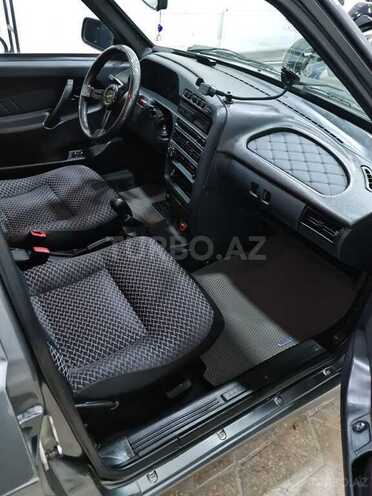 LADA (VAZ) 2114 2012, 118,000 km - 1.6 l - Bakı
