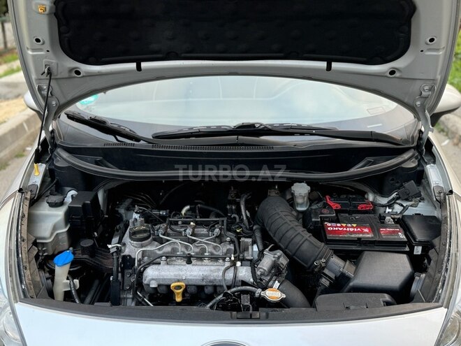 Kia Rio 2012, 284,000 km - 1.1 l - Bakı
