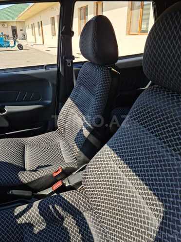 LADA (VAZ) 2114 2012, 118,000 km - 1.6 l - Bakı