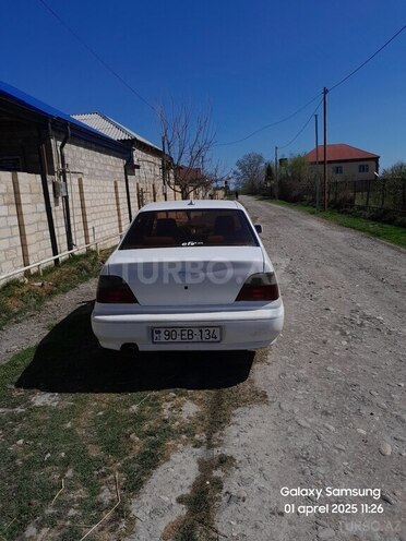 Daewoo Nexia 1997, 631,050 km - 1.6 l - Xaçmaz
