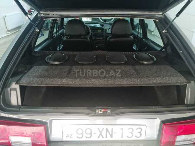 LADA (VAZ) 2114 2012, 118,000 km - 1.6 l - Bakı