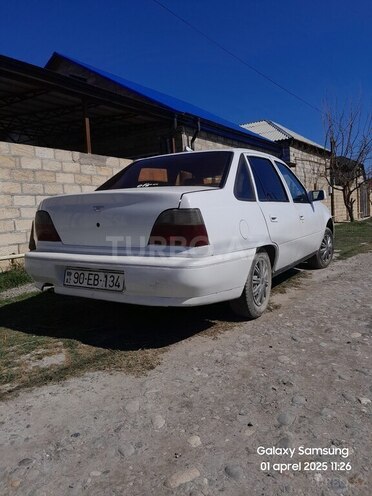 Daewoo Nexia 1997, 631,050 km - 1.6 l - Xaçmaz