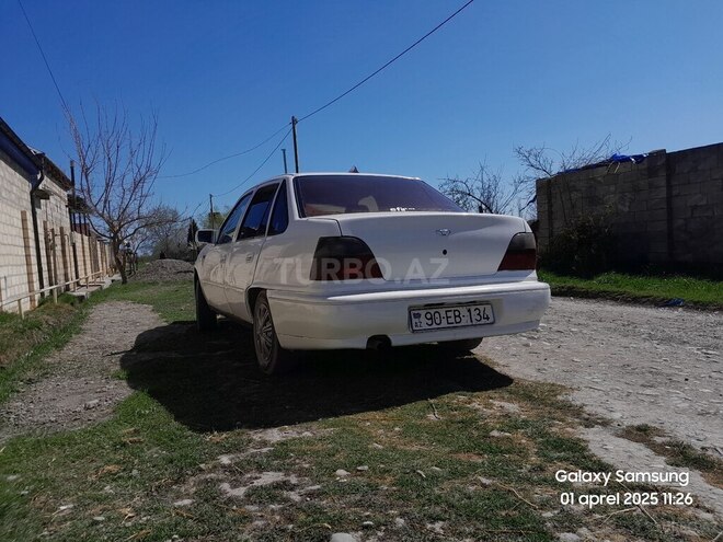 Daewoo Nexia 1997, 631,050 km - 1.6 l - Xaçmaz