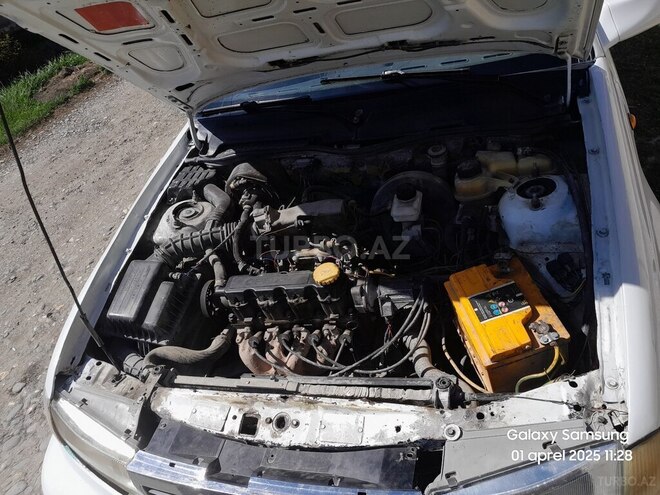 Daewoo Nexia 1997, 631,050 km - 1.6 l - Xaçmaz
