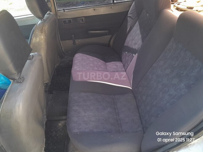 Daewoo Nexia 1997, 631,050 km - 1.6 l - Xaçmaz