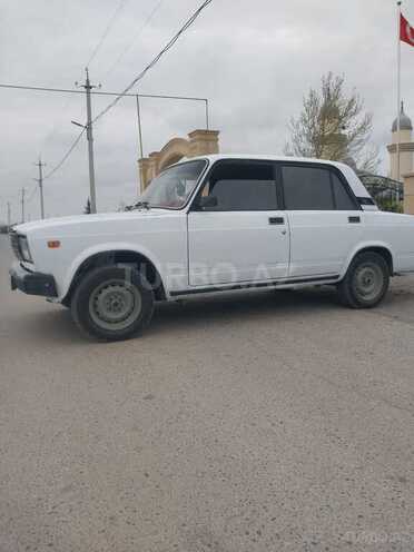 LADA (VAZ) 2107 2004, 95,000 km - 1.6 l - İmişli