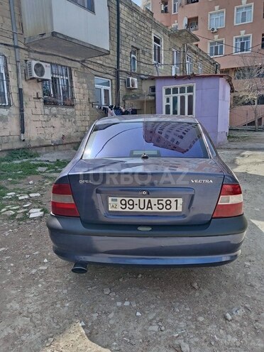 Opel Vectra 1997, 348,807 km - 1.6 l - Sumqayıt
