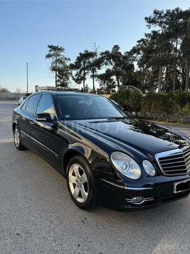 Mercedes E 220 d 2006, 246,228 km - 2.2 л - Bakı