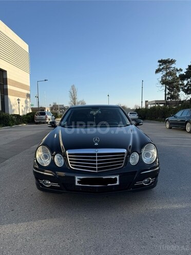 Mercedes E 220 d 2006, 246,228 km - 2.2 л - Bakı