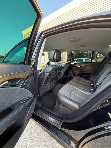 Mercedes E 220 d 2006, 246,228 km - 2.2 л - Bakı