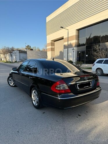 Mercedes E 220 d 2006, 246,228 km - 2.2 л - Bakı