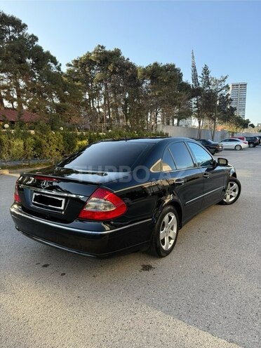 Mercedes E 220 d 2006, 246,228 km - 2.2 л - Bakı