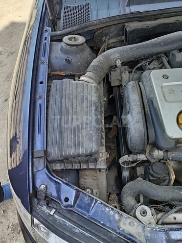Opel Vectra 1997, 348,807 km - 1.6 l - Sumqayıt