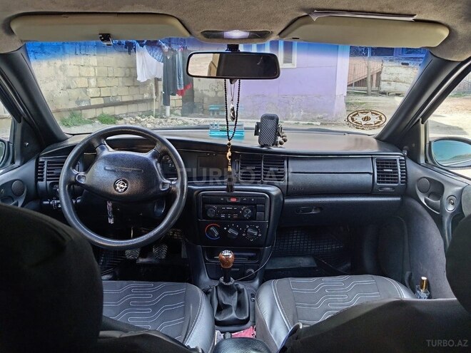 Opel Vectra 1997, 348,807 km - 1.6 l - Sumqayıt
