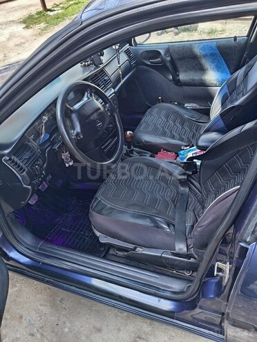 Opel Vectra 1997, 348,807 km - 1.6 l - Sumqayıt