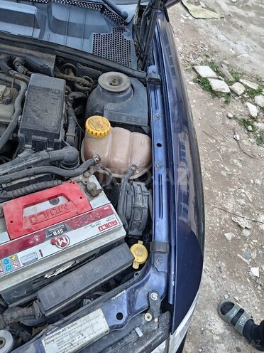 Opel Vectra 1997, 348,807 km - 1.6 l - Sumqayıt