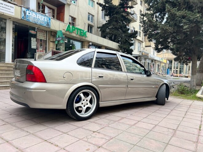 Opel Vectra 1996, 293,262 km - 2.0 l - Bakı
