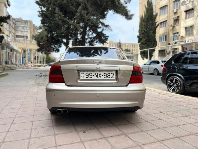 Opel Vectra 1996, 293,262 km - 2.0 l - Bakı