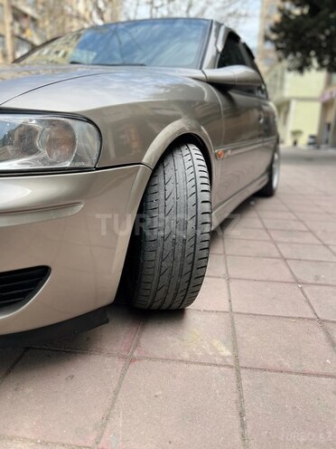 Opel Vectra 1996, 293,262 km - 2.0 l - Bakı