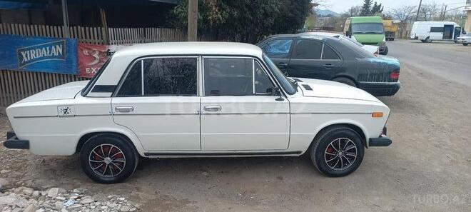 LADA (VAZ) 2106 1997, 34,000 km - 1.5 л - Tovuz