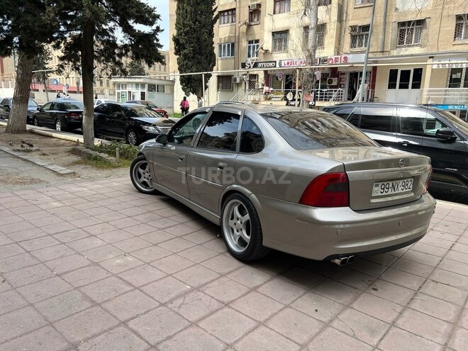 Opel Vectra 1996, 293,262 km - 2.0 l - Bakı