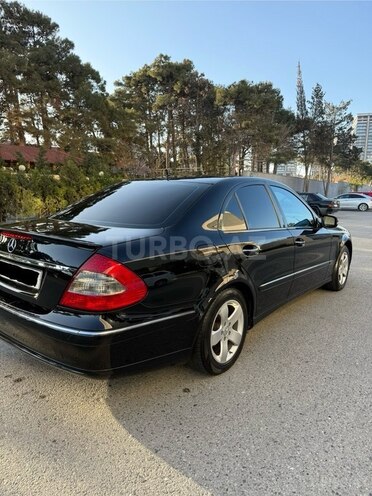 Mercedes E 220 d 2006, 246,228 km - 2.2 л - Bakı