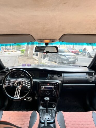 Opel Vectra 1996, 293,262 km - 2.0 l - Bakı