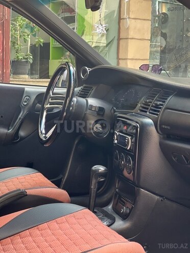 Opel Vectra 1996, 293,262 km - 2.0 l - Bakı