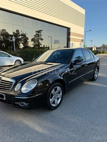 Mercedes E 220 d 2006, 246,228 km - 2.2 л - Bakı