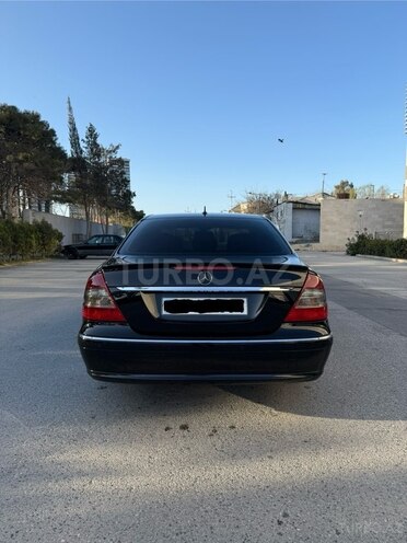 Mercedes E 220 d 2006, 246,228 km - 2.2 л - Bakı
