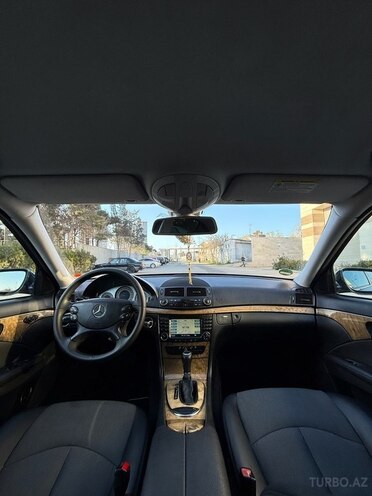 Mercedes E 220 d 2006, 246,228 km - 2.2 л - Bakı