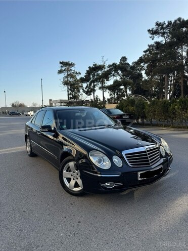 Mercedes E 220 d 2006, 246,228 km - 2.2 л - Bakı
