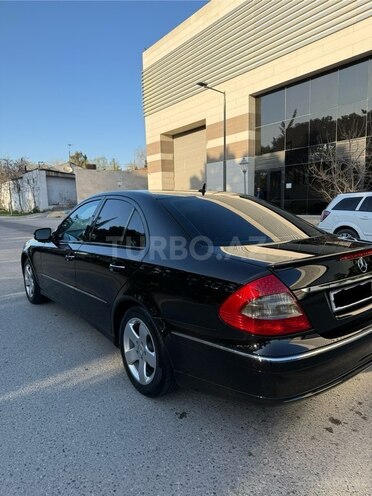 Mercedes E 220 d 2006, 246,228 km - 2.2 л - Bakı