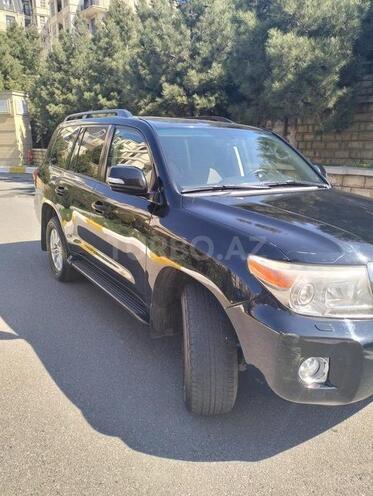 Toyota Land Cruiser 2008, 380,000 km - 4.0 l - Bakı