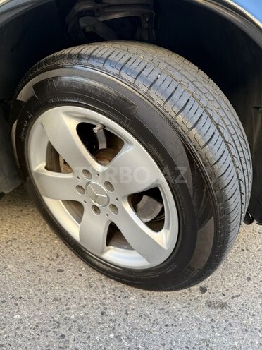 Mercedes E 220 d 2006, 246,228 km - 2.2 л - Bakı