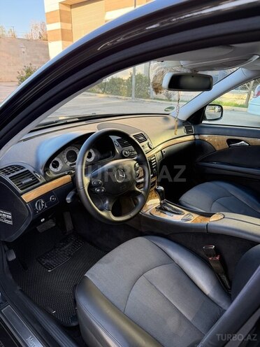 Mercedes E 220 d 2006, 246,228 km - 2.2 л - Bakı
