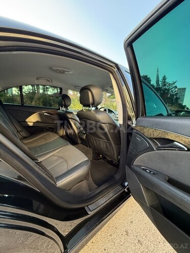 Mercedes E 220 d 2006, 246,228 km - 2.2 л - Bakı