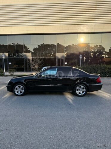 Mercedes E 220 d 2006, 246,228 km - 2.2 л - Bakı