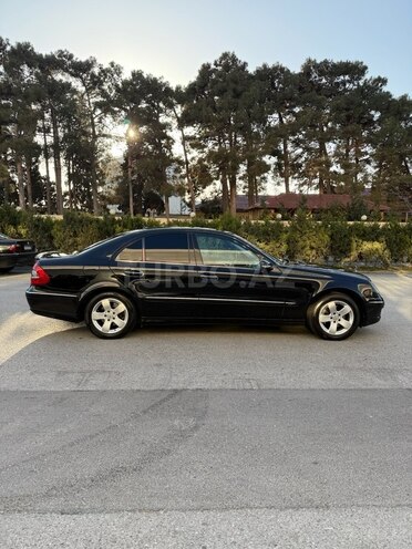 Mercedes E 220 d 2006, 246,228 km - 2.2 л - Bakı