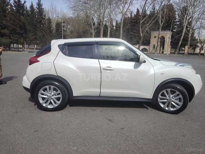 Nissan Juke 2014, 33,500 km - 1.6 l - Bakı