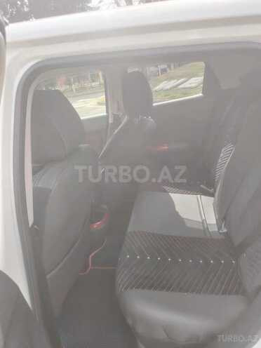 Nissan Juke 2014, 33,500 km - 1.6 l - Bakı