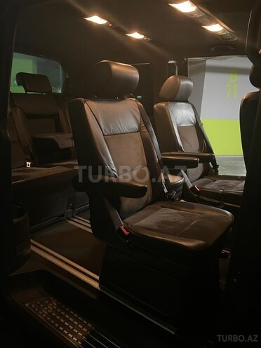 Volkswagen Multivan 2013, 140,000 km - 2.0 l - Bakı