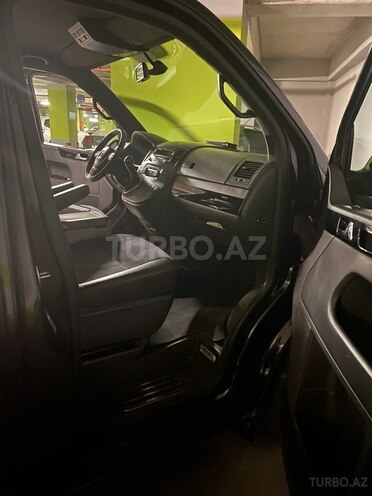 Volkswagen Multivan 2013, 140,000 km - 2.0 l - Bakı