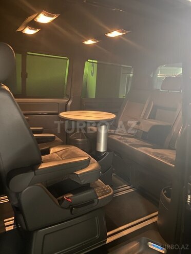 Volkswagen Multivan 2013, 140,000 km - 2.0 l - Bakı