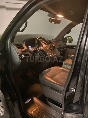 Volkswagen Multivan 2013, 140,000 km - 2.0 l - Bakı