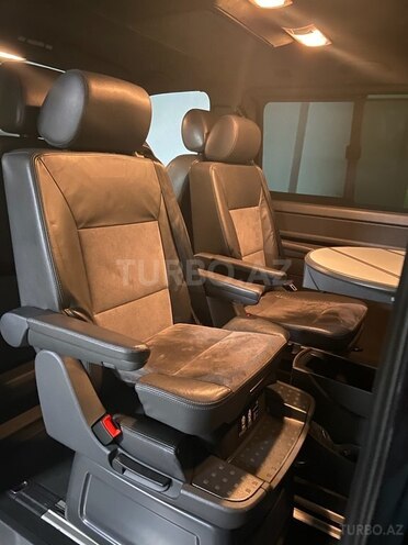 Volkswagen Multivan 2013, 140,000 km - 2.0 l - Bakı