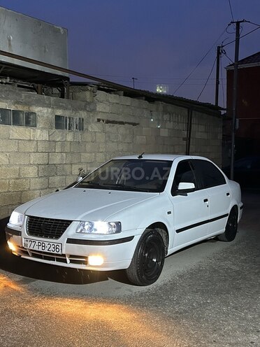 Khazar LX 2021, 188,000 km - 1.7 l - Bakı