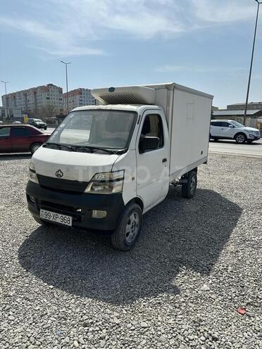 Changan Star 2014, 120,000 km - 1.0 l - Bakı